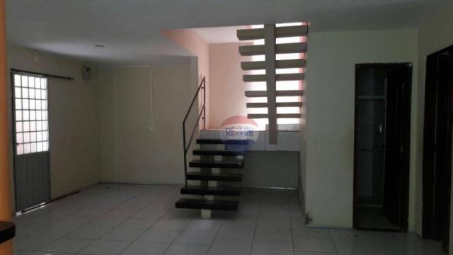 Casa com 4 quartos para locação por R$1000,00 - Salesianos - Juazeiro do Norte/CE - Foto 3