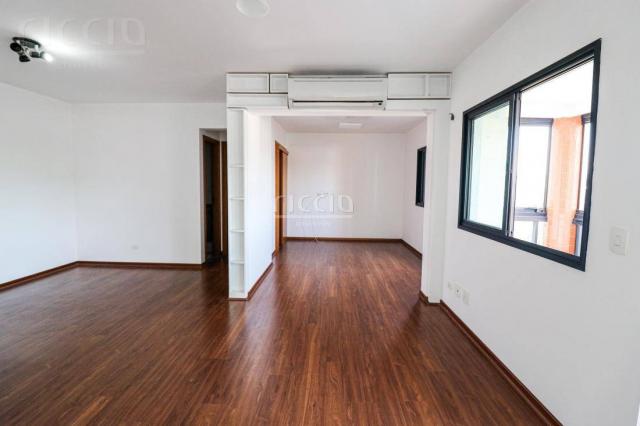 Venda apto esplanda park, 126 m2, 4 dormitorios, 2 vagas - Foto 2