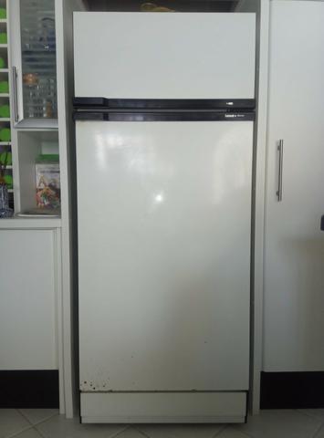 Refrigerador Geladeira Consul Biplex