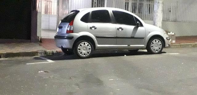Vendo um C3 2007 completo - Foto 4