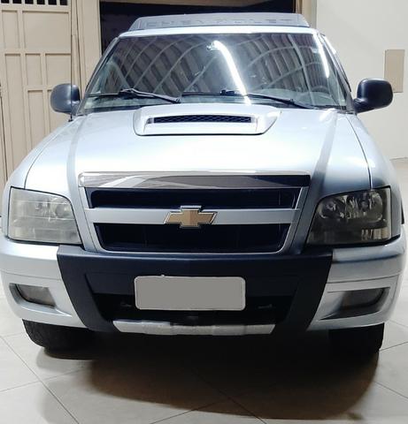 Camionte S10 Executive 2009/2010 - Foto 2