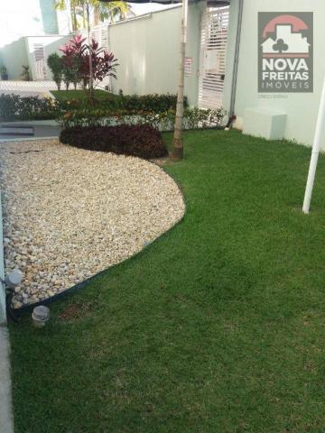 Apartamento à venda com 2 dormitórios em Sumaré, Caraguatatuba cod:AP4841 - Foto 3