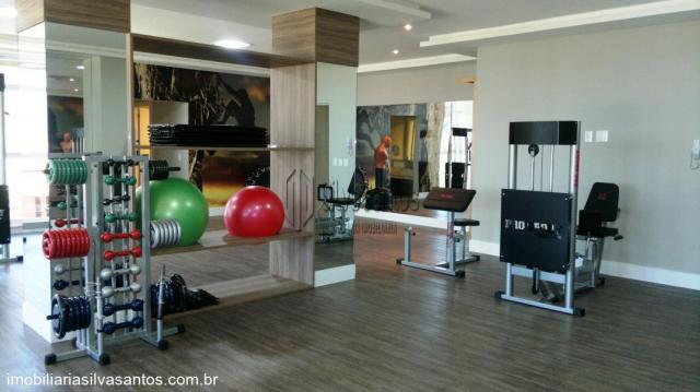 Apartamento à venda com 3 dormitórios em Zona nova, Capão da canoa cod:3D131 - Foto 20