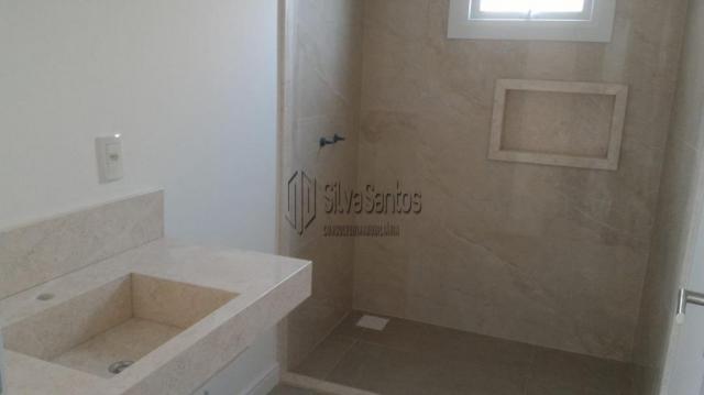 Casa de condomínio à venda com 4 dormitórios em Quintas do lago, Xangri-lá cod:CC04 - Foto 8