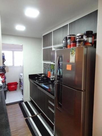 Apartamento com 2 dormitórios à venda, 63 m² por r$ 320.000 - vila industrial - Foto 8