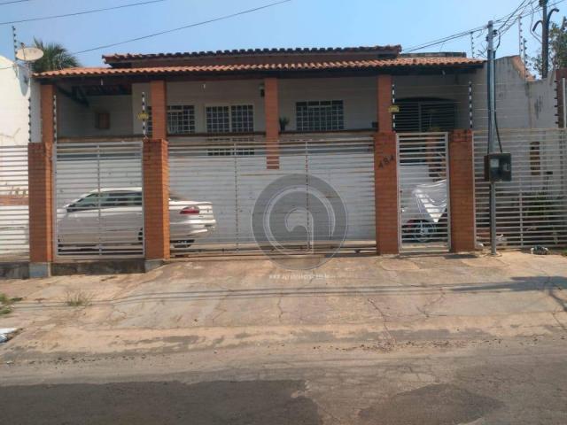 Casa boa esperança