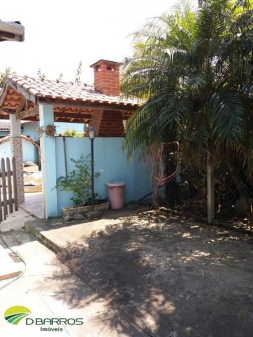 Oportunidade - tremembé - flor do campo - 2 casas em 1 - 4 dorms - 1 suite - 2 salas - 3 v - Foto 10