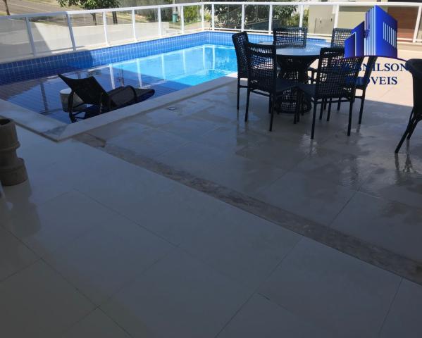 CASA À VENDA ALPHAVILLE SALVADOR II, R$ 1.800.000,00, ARMÁRIOS, PISCINA, ESPAÇO GOURMET, 4 - Foto 8