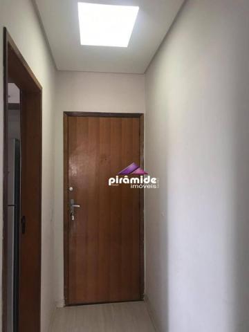 Apartamento com 2 dormitórios à venda, 66 m² por r$ 267.000 - parque industrial - são josé - Foto 7