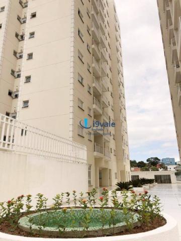 Apartamento com 2 dormitórios à venda, 63 m² por r$ 186.000 - jardim américa - são josé do - Foto 19