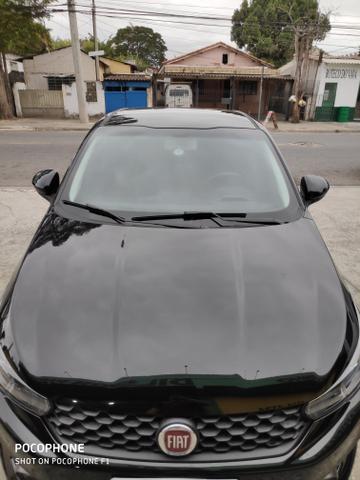 Fiat Argo 2018 único dono - Foto 2
