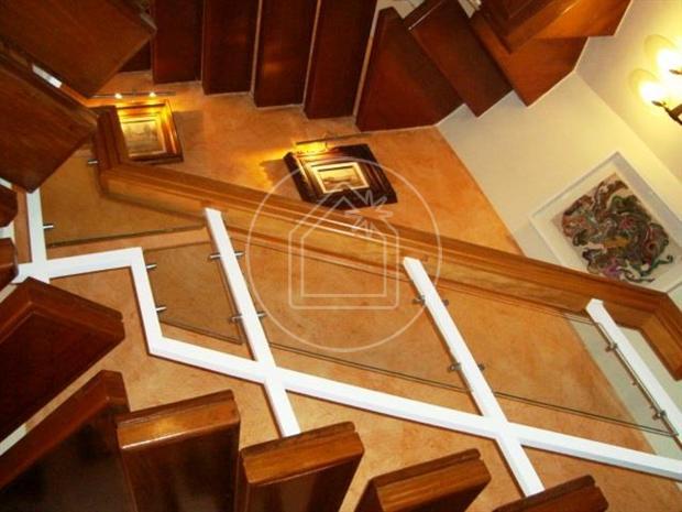 Apartamento à venda com 5 dormitórios em Icaraí, Niterói cod:862672 - Foto 8