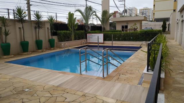 Apartamento com 2 dormitórios à venda, 60 m² por r$ 330.000 - jardim san marino - são josé - Foto 3