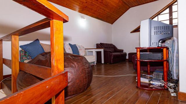 Apartamento à venda com 2 dormitórios em Vila abernéssia, Campos do jordão cod:55874 - Foto 13