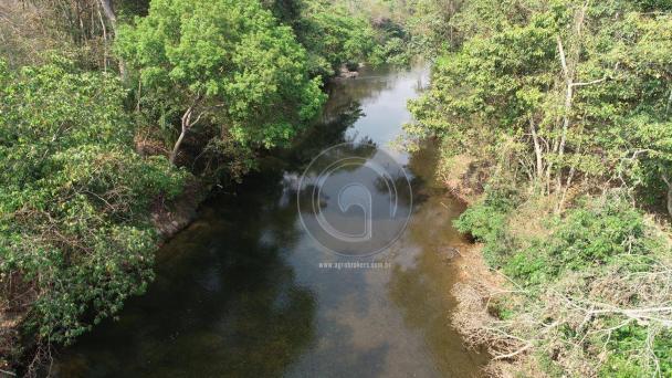 Chácara 13 km de cuiabá beira do rio coxipó - Foto 5