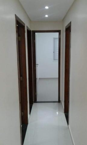 Apartamento à venda com 3 dormitórios em Vila machado, Jacareí cod:55910 - Foto 16
