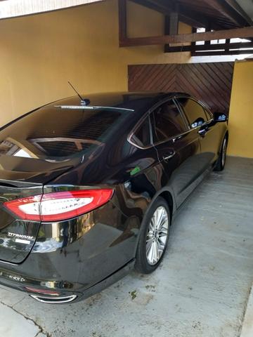 Fusion - Foto 2