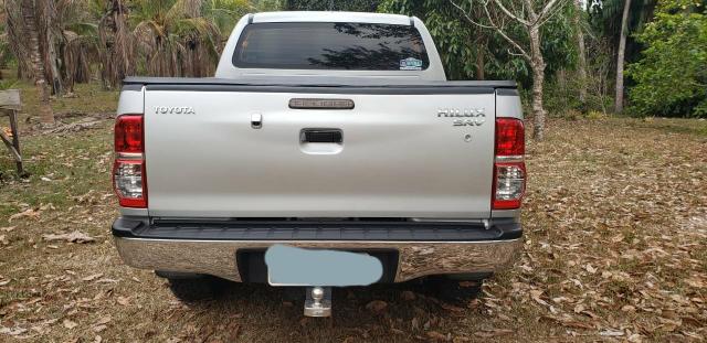 Hilux srv 2012 - Foto 5