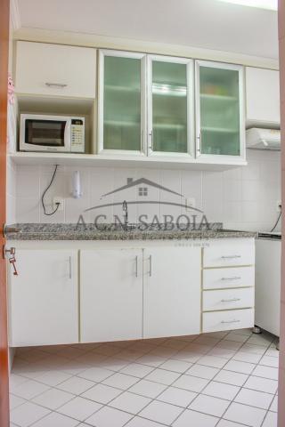 Apartamento à venda com 3 dormitórios em Praia das toninhas, Ubatuba cod:AP00457 - Foto 11
