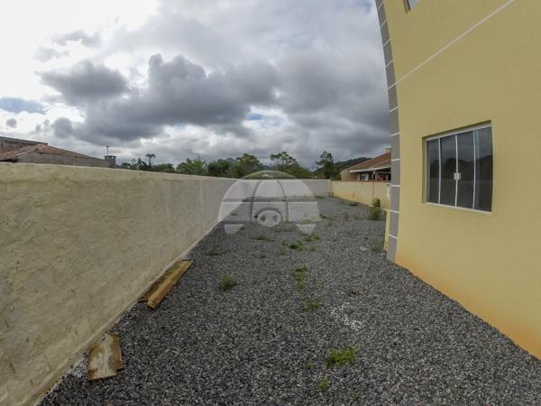 Apartamento à venda com 2 dormitórios em Centro, Garuva cod:136536 - Foto 2