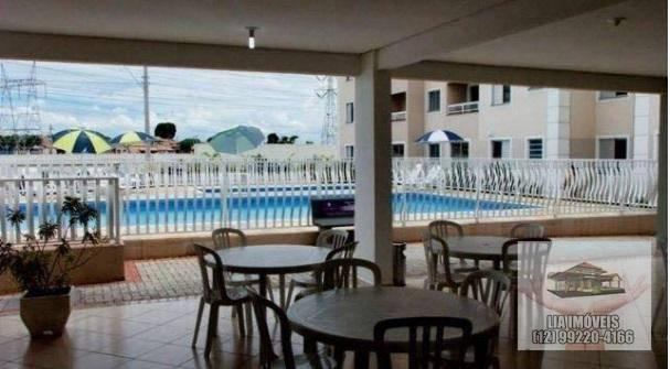 Lindo apartamento duplex 102m² à venda r$ 285.000,00, com jacuzzi, 2 quartos - jardim amér - Foto 11