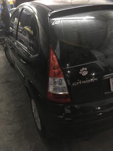 Citroen c3 IMPECÁVEL!!!! IMPERDÍVEL!!!! - Foto 7