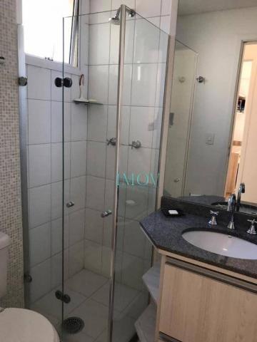 Apartamento com 2 dormitórios à venda, 62 m² por r$ 420.000 - jardim aquarius - Foto 18