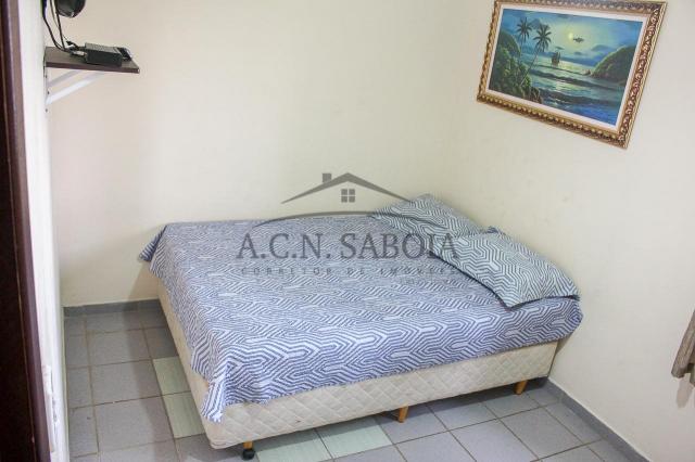 Apartamento à venda com 1 dormitórios em Praia do perequê açu, Ubatuba cod:AP00473 - Foto 14