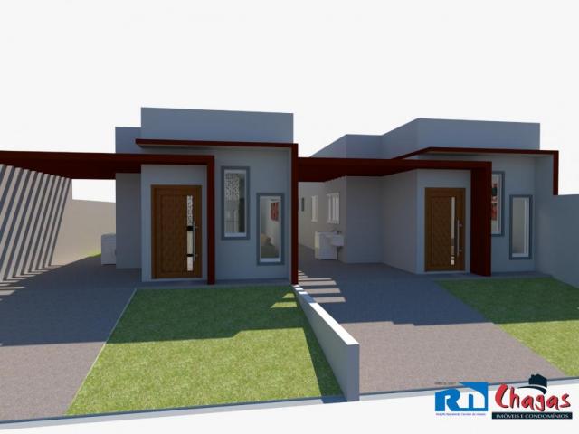 Casa nova no golfinho em caraguatatuba - Foto 2