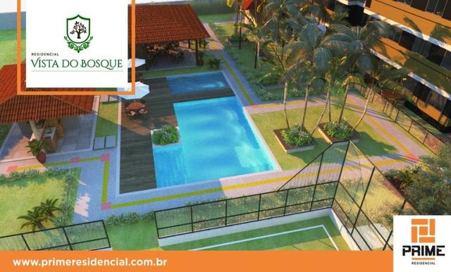 Residencial Vista do Bosque - Foto 8