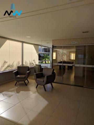 Apartamento mirantes do vale 3 quartos - Foto 15