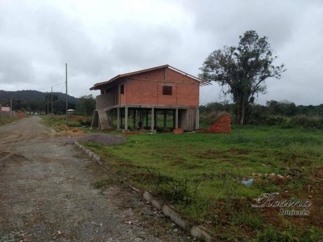 Òtimo terreno próximo ao centro - morretes/paraná - Foto 10