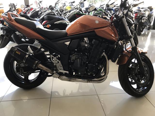 Bandit 650n - Foto 5