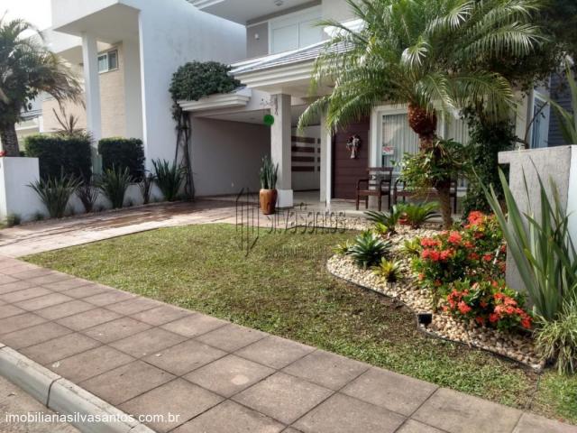 Casa de condomínio à venda com 4 dormitórios em Condado de capão, Capão da canoa cod:CC193 - Foto 2