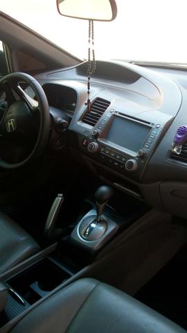 Vendo Civic - Foto 4