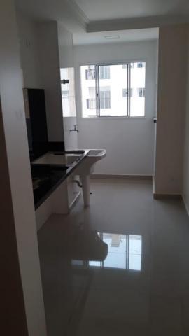 Apartamento à venda com 3 dormitórios em Vila machado, Jacareí cod:55910 - Foto 18