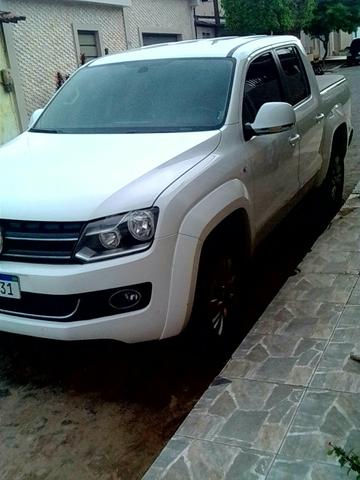 Amarok completa ano 2015 $97.000 - Foto 2