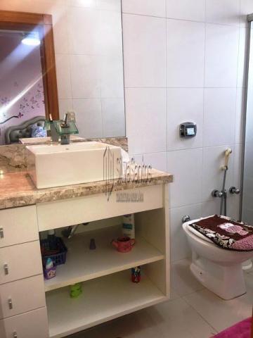 Casa de condomínio à venda com 4 dormitórios em Condado de capão, Capão da canoa cod:CC173 - Foto 5