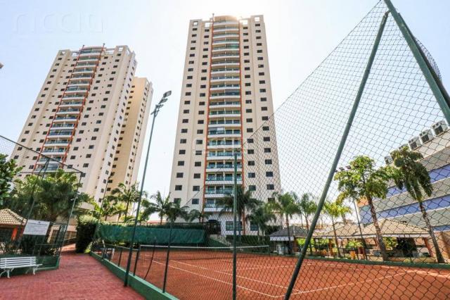 Venda apto esplanda park, 126 m2, 4 dormitorios, 2 vagas - Foto 15