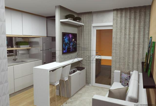 Em construção - Urbanova - Grand Kazza - Foto 4