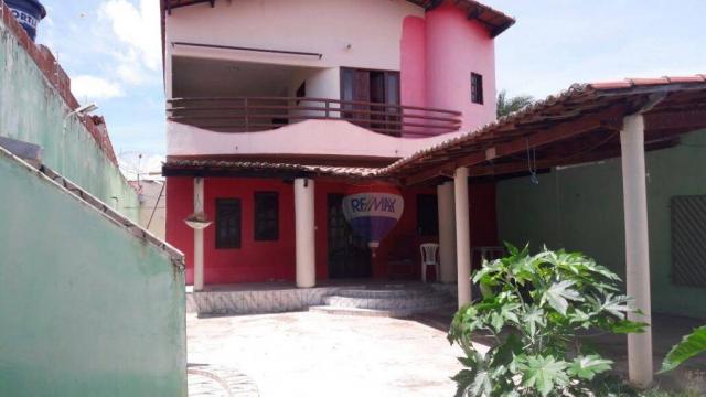 Casa com 4 quartos para locação por R$1000,00 - Salesianos - Juazeiro do Norte/CE - Foto 6