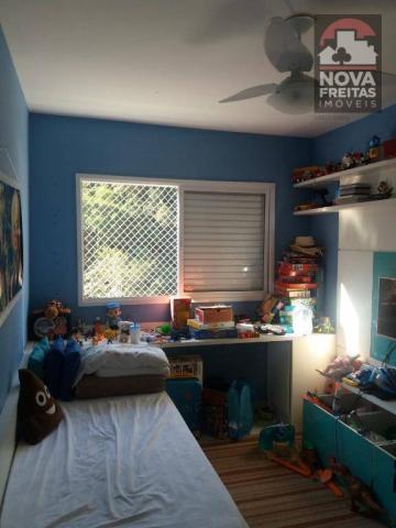 Apartamento à venda com 2 dormitórios em Sumaré, Caraguatatuba cod:AP4841 - Foto 14
