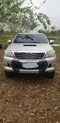 Hilux srv 2012 - Foto 6