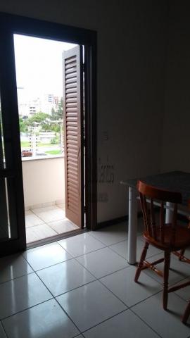 Apartamento para alugar com 1 dormitórios em Zona nova, Capão da canoa cod:16703421 - Foto 6