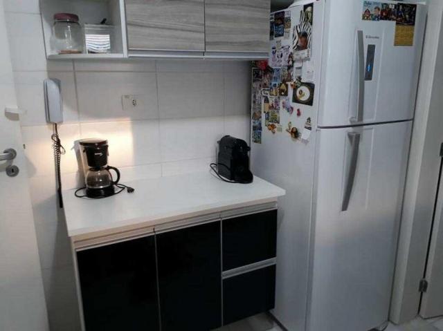 Casa de condomínio à venda com 2 dormitórios cod:55872 - Foto 4