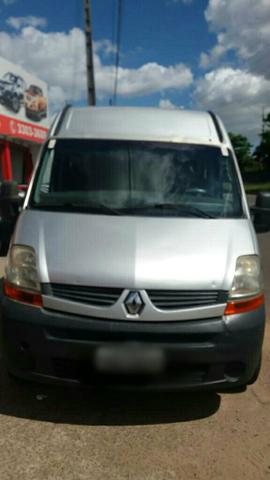 VAN Renault Master - Foto 2