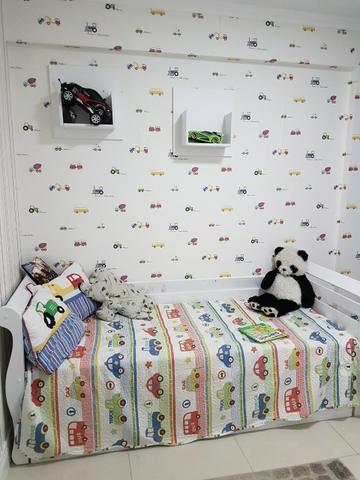 Apartamento com 3 dormitórios à venda, 156 m² por r$ 790.000,00 - jardim das indústrias - - Foto 5