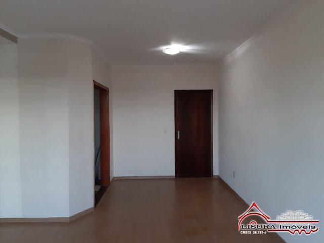 Apartamento no edifício new jersey jacarei sp - Foto 2