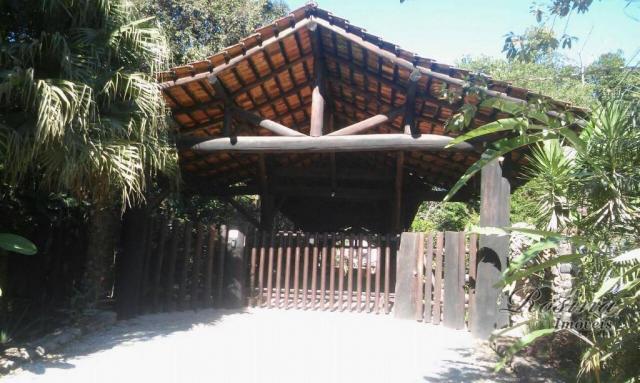 Lindo terreno localizado no condomínio piazza rosina - um dos lugares mais encantadores de - Foto 5