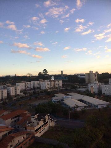 Apartamento com 2 dormitórios à venda, 57 m² por r$ 180.000 - parque residencial flamboyan - Foto 7